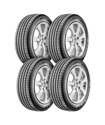Kit 4 Pneus Aro 15 Goodyear 205/60R15 Efficientgrip Performance 91H Kit 4 Pneus Aro 15 Goodyear 205/60R15 Efficientgrip Performance 91H