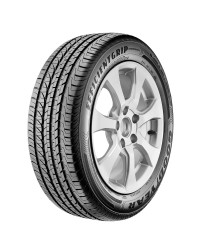 Pneu Aro 16 Goodyear Efficientgrip Performance 185/55R16 83V