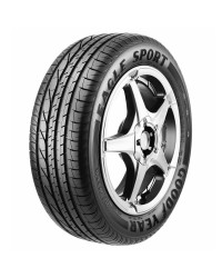 Pneu Aro 16 Goodyear Eagle Sport 205/55R16 91V