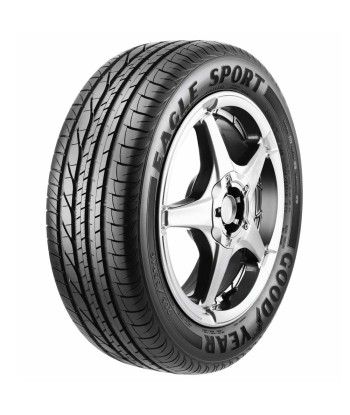 Pneu Aro 16 Goodyear Eagle Sport 205/55R16 91V Pneu Aro 16 Goodyear Eagle Sport 205/55R16 91V