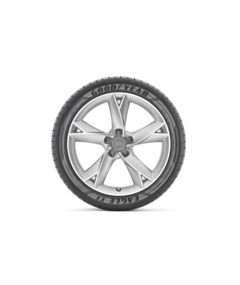 Pneu Aro 19 Goodyear 235/55R19 Eagle F1 Asymmetric 2 Suv 101Y Pneu Aro 19 Goodyear 235/55R19 Eagle F1 Asymmetric 2 Suv 101Y