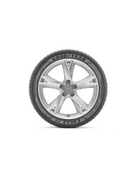 Pneu Aro 18 Goodyear 225/45R18 Eagle F1 Asymmetric 3 Rof 95Y