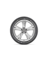 Pneu Aro 18 Goodyear 245/45R18 Eagle F1 Asymmetric 3 Rof 100Y