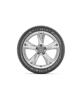Pneu Aro 18 Goodyear 245/45R18 Eagle F1 Asymmetric 3 Rof 100Y
