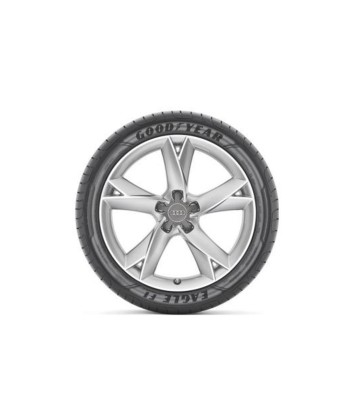 Pneu Aro 18 Goodyear 225/50R18 Eagle F1 Asymmetric 3 Rof 95W