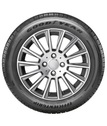 Pneu Aro 17 Goodyear 225/55R17 Efficientgrip Performance 97W Pneu Aro 17 Goodyear 225/55R17 Efficientgrip Performance 97W