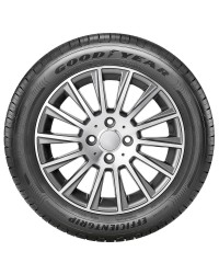 Pneu Aro 17 Goodyear Efficientgrip Performance 195/40R17 81V
