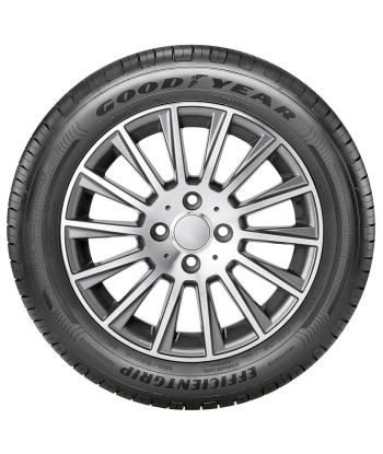Pneu Aro 17 Goodyear Efficientgrip Performance 195/40R17 81V