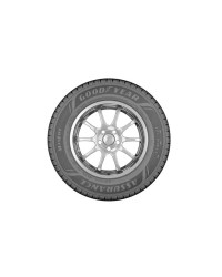 Pneu Aro 14 Goodyear 185/65R14 Assurance Maxlife 86H