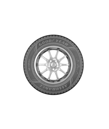 Pneu Aro 14 Goodyear 185/65R14 Assurance Maxlife 86H