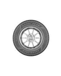Pneu Aro 13 Goodyear 175/70R13 Assurance Maxlife 82T