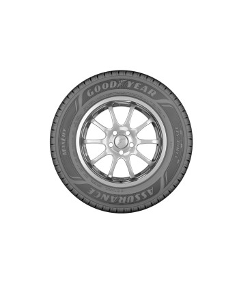 Pneu Aro 13 Goodyear 175/70R13 Assurance Maxlife 82T Pneu Aro 13 Goodyear 175/70R13 Assurance Maxlife 82T