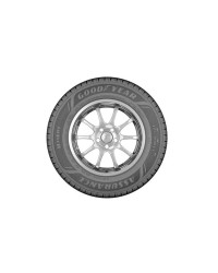 Pneu Aro 14 Goodyear Assurance Maxlife 185/70R14 88H