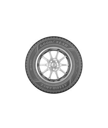 Pneu Aro 13 Goodyear 165/70R13 Assurance Maxlife 83T Pneu Aro 13 Goodyear 165/70R13 Assurance Maxlife 83T