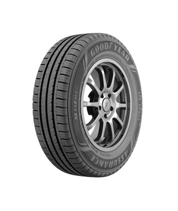 Pneu Aro 14 Goodyear 165/70R14 Assurance Maxlife 85T Pneu Aro 14 Goodyear 165/70R14 Assurance Maxlife 85T