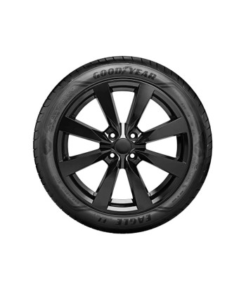 Pneu Aro 17 Goodyear 225/55R17 Eagle F1 Asymmetric 3 101W Pneu Aro 17 Goodyear 225/55R17 Eagle F1 Asymmetric 3 101W