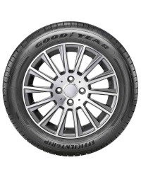 Pneu Aro 17 Goodyear Efficientgrip Performance 205/55R17 91V