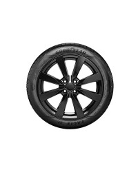 Pneu Aro 18 Goodyear 275/40R18 Eagle F1 Asymmetric 3 Rof 99Y