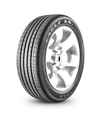 Pneu Aro 18 Goodyear Eagle Ls2 225/55R18 97H Pneu Aro 18 Goodyear Eagle Ls2 225/55R18 97H