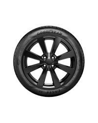 Pneu Aro 19 Goodyear 235/50R19 Eagle F1 Assymetric 3 Suv 99V