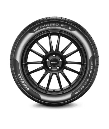 Pneu Aro 18 Pirelli P1 Cinturato + Xl 225/45R18 95W