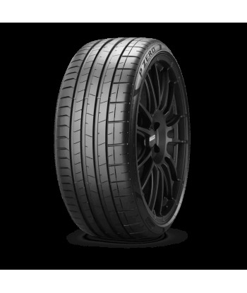 Pneu Aro 19 Pirelli P-Zero Xl 255/35R19 96Y