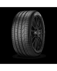 Pneu Aro 18 Pirelli P Zero (Mgt) Xl 235/50ZR18 101Y