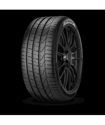 Pneu Aro 19 Pirelli P Zero (J) (Lr) Xl 255/55R19 111W