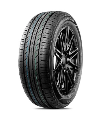 Pneu Aro 15 Xbri Ecology 205/60R15 91V Pneu Aro 15 Xbri Ecology 205/60R15 91V