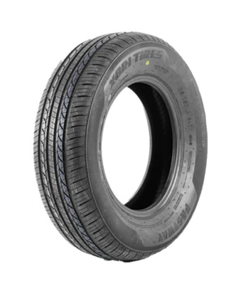 Pneu Aro 14 Xbri Fastway F2 175/75R14 86T Pneu Aro 14 Xbri Fastway F2 175/75R14 86T