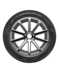 Jogo 2 pneus lanvigator aro 13 comfort ii 175/75R13 84T