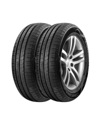 Jogo 2 pneus lanvigator aro 13 comfort ii 175/75R13 84T