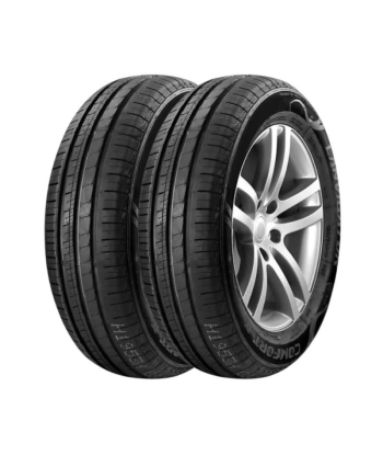 Jogo 2 pneus lanvigator aro 13 comfort ii 175/75R13 84T Jogo 2 pneus lanvigator aro 13 comfort ii 175/75R13 84T