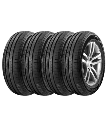Jogo 4 pneus lanvigator aro 14 comfort ii 175/75R14 86T