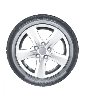 Pneu Aro 14 185R14 Westlake Radial RP28 CR65790